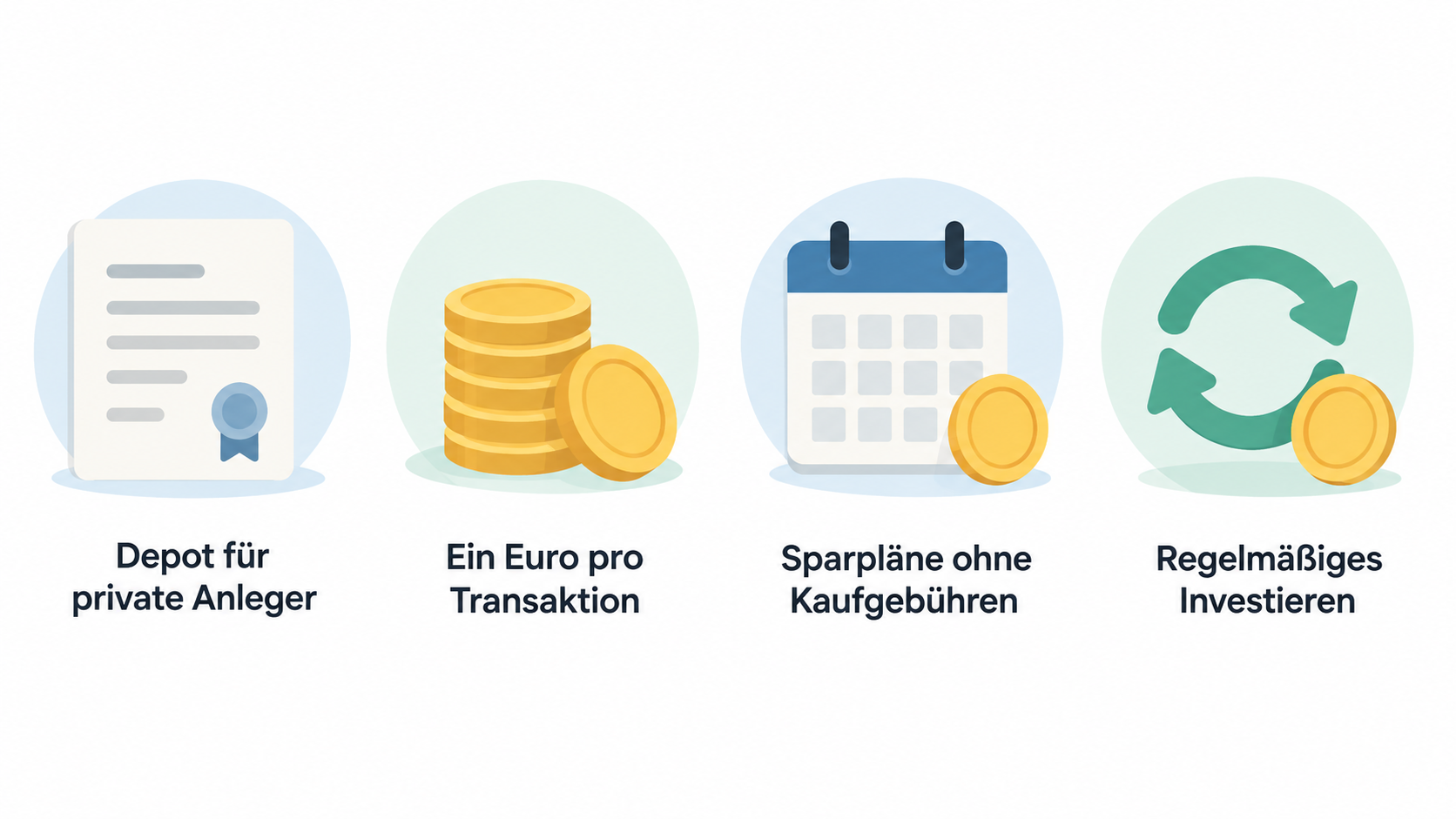 Eine nummerierte Checkliste mit den vier im Abschnitt genannten Prüfpunkten zeigt, woran Leser die Passung des Depots zum eigenen Anlageverhalten abgleichen können.